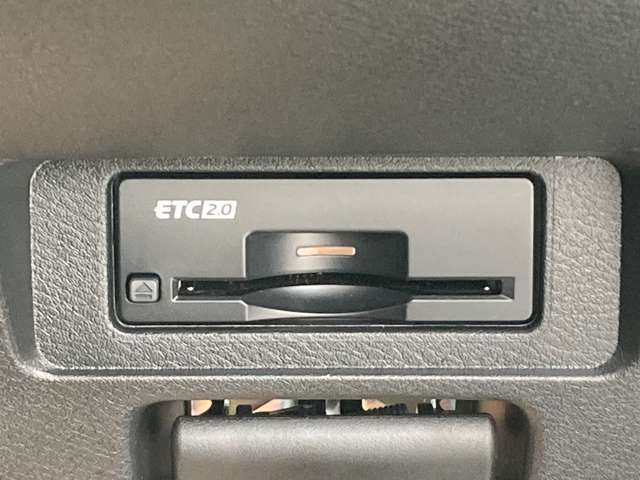 【ETC】高速道路の料金所をストレスなく通過出来ます！サービスエリアに多い「スマートIC」利用時は必須のアイテムです。