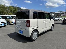 ご納車前のボディガラスコーティングやポリマーコーティングもお任せください♪高濃度ガラス成分を誇るグラステックコートを低価格でご提供いたします！ぜひ一度ご体感ください♪詳しくはスタッフまで