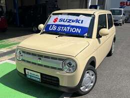 外装は専門のスタッフが仕上げを行っておりますので、きれいな状態でご納車できます。
