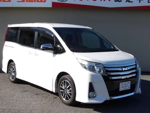 【トヨタ品質】トヨタ車のプロであるトヨタ販売店スタッフが点検・整備しているクルマ