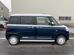静岡ダイハツの中古車は、展示前に徹底した洗車や室内清掃を実施しております。