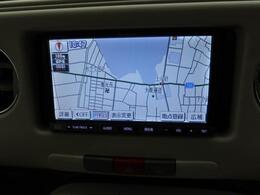 使いやすいナビで目的地までしっかり案内してくれます。各種オーディオ再生機能も充実しており、お車の運転がさらに楽しくなります！！