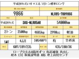 枕木 ETC 鳥居補強 角出し 取扱説明書 ASR お問い合わせ番号9866
