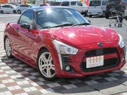 どの角度からもかっこいいです！