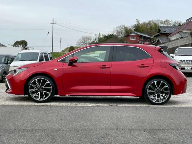 納車は当社とお客様のスタートライン！ご納車後のアフターサービスもG-STYLEにお任せください！