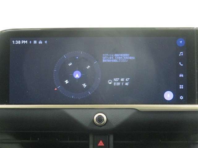 ディスプレイオーディオ＋コネクティッドナビ対応♪T-Connectの無料期間は2029年4月30日まで♪サービスのご利用にはお申込みが必要になります♪