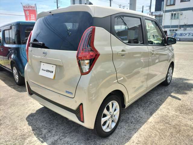 何かとお役立ちの軽自動車です。