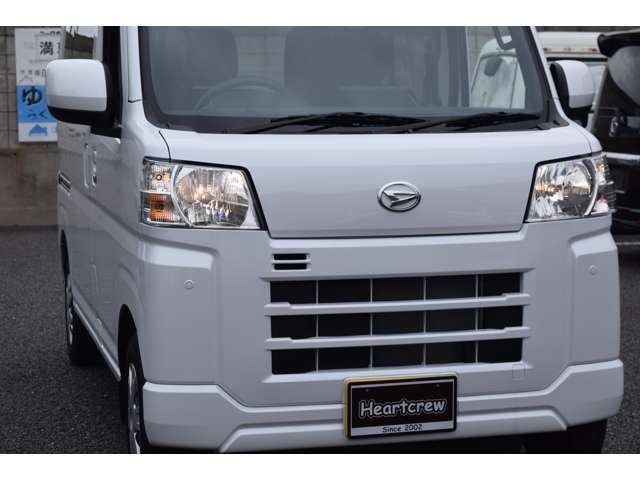 ◆最大積載量350kg・4ナンバー/貨物/4人乗車可◆