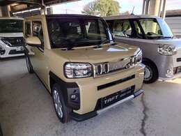 全天候型屋根付展示場。雨でも日差しの強い時も、ゆっくりご覧頂けます♪