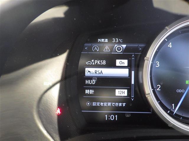 【スピードメーター】メーターがシンプルで見やすく運転しやすいですね！