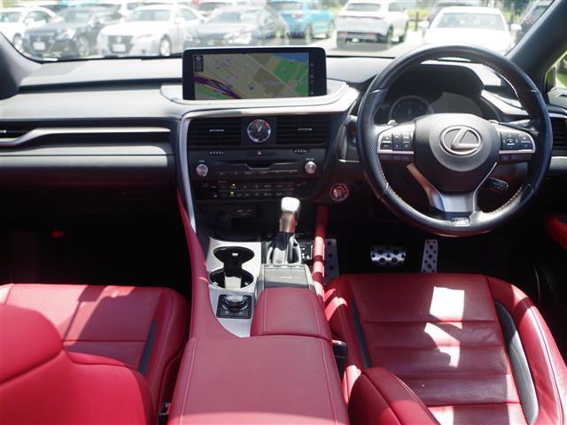 【Lexus Safety System+】プリクラッシュセーフティ レーンディパーチャーアラート オートハイビーム レーダークルーズコントロール ブラインドスポットモニター