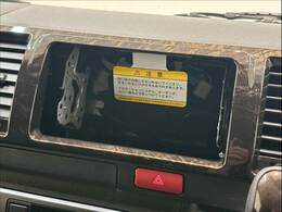 最新ナビもご案内しております。カロッツェリア・アルパイン・ケンウッドのカーナビを取扱しており、バックカメラなど同時に取付がオススメです！