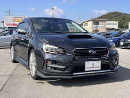 提携整備工場有り。納車前の点検整備や車検もしっかりとご対応させていただきます。