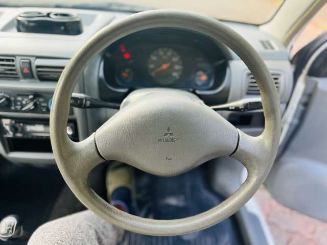 三菱 ミニカ 660 ライラ 2004年 14.7万キロ (埼玉県