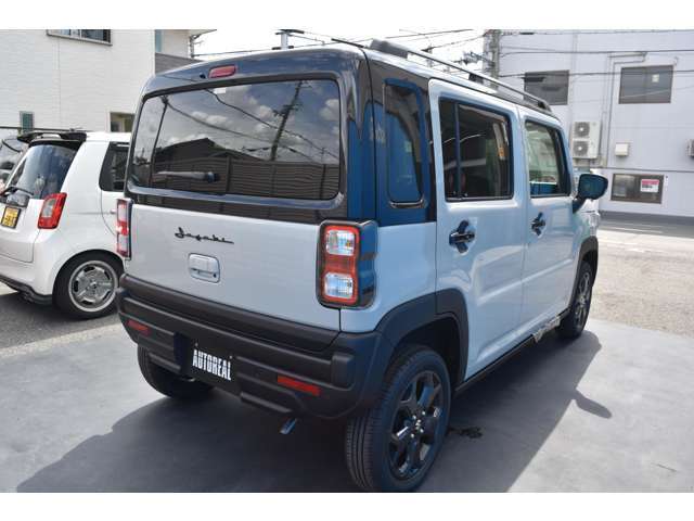 オートリアルでは車輛販売からメンテナンス・車検まで一貫して専門スタッフが対応いたします！安心してカーライフを過ごして頂ける様にしっかりサポートさせて頂きます！