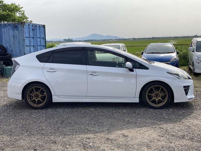 ミラクル撥水コート！始めました☆愛車をキレイに乗りませんか♪