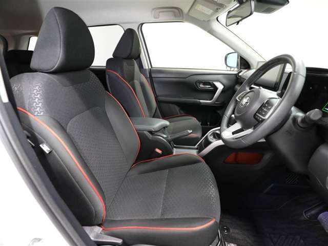 使いやすい＆ちょうどいい室内ユーティリティ。普段使いにジャストサイズな室内空間です。