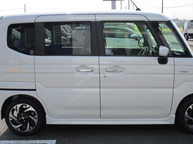 ☆新車から登録（届出）済未使用車まで、特にダイハツのことならお気軽にご相談下さい☆「自動車」という大きな買い物です。