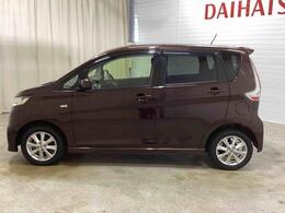 左横からの画像です