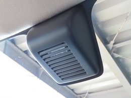 マイパイロット装備。走行の安全性UPです！