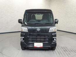 ワイド＆ローのスタイルで走行安定性もばっちりです。運転しやすくロングドライブも安心です。