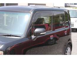 走行少ないコンテ入庫