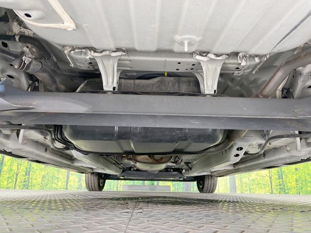 下回りがきれいなうちに、防錆加工の施工がオススメ。降雪地域はもちろん、沿岸部にお住いの方や、趣味でマリン・ウィンタースポーツをされる方にご好評いただいております。