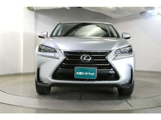 大阪トヨペットは中古車もお任せ下さい！