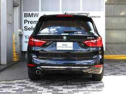 ヤナセステッカー付きのお車をBPS世田谷よりご案内いたします。