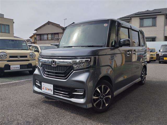 ■□■□■ リバティは、地域一番店を目指しております！！ アフターである整備・車検・鈑金・保険・レスキューなど…、すべてお任せ下さい！！ ■□■□■