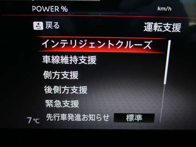 運転支援システムは充実です♪♪VDC/LDW/LDP/BSW/BSI♪♪