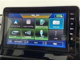 【カーナビ】ナビ利用時のマップ表示は見やすく、いつものドライブがグッと楽しくなります！