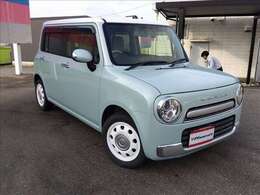 憧れの高級車や高年式車に半額据え置きで乗れてしまう残価設定型ローンの「ゴジュッパ」を導入◆残価設定を使用する事によって、低予算で、ご希望の車両が購入可能になりました◆詳細はスタッフに、ご確認下さい◆