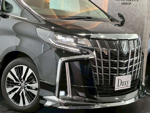 Duxy可児店では高品質かつ、ハイクオリティーな技術であなたのご要望にお答えいたします！クルマ選びはまず、お店選びから☆どうぞDuxy可児店で上質なお車を！世界に一つのお車をご用意させていただきます。