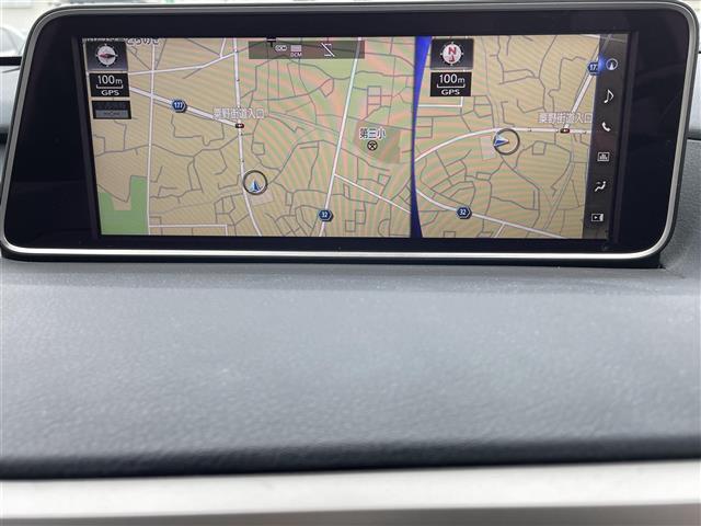 ☆禁煙車☆メモリーナビ（Bluetooth/DVD/CD/HDMI/USB)☆フルセグTV☆パノラマサンルーフ☆パノラミックビューモニター☆ETC2.0☆電動リアゲート☆後席モニター☆ハンドルヒーター