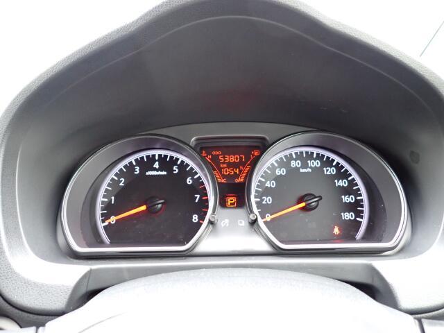 メータパネルになります