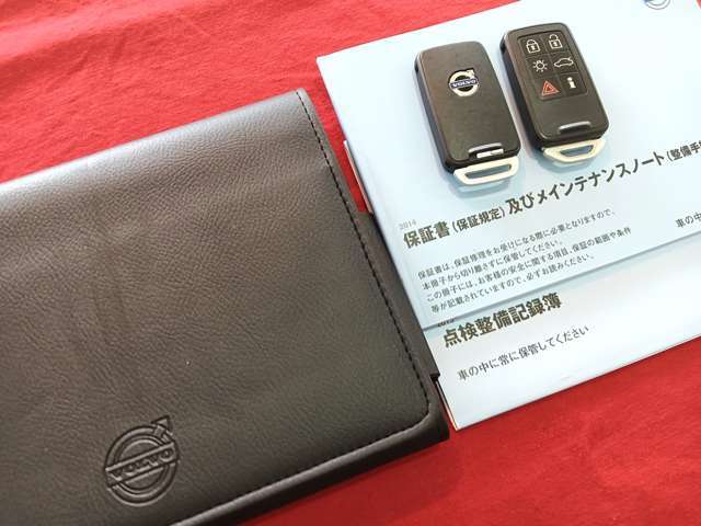 スペアキー、整備手帳付属しており、H29年、H30年、R1年、R2年、R3年、R4年、R5年、R6年の記録簿がございます。詳しくはフリーコール0078-6002-080898まで。
