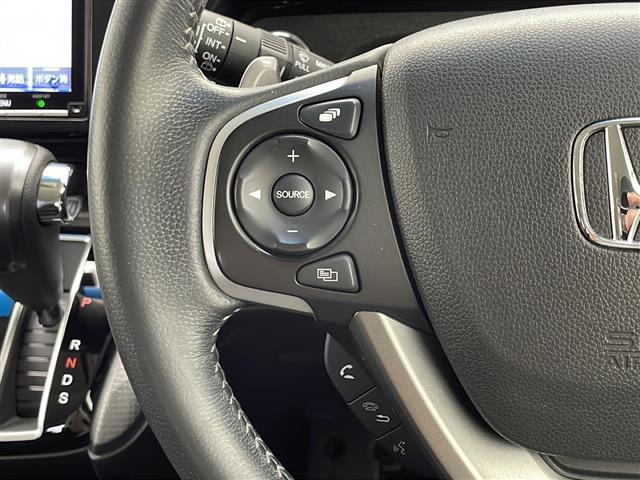 【運転席操作部】快適なドライブを楽しむための機能が装備されています！運転席から触れるので、使いやすいです！除菌プランいれていただくと、さらに清潔で安心していただけます！