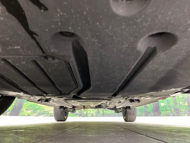 下回りがきれいなうちに、防錆加工の施工がオススメ。降雪地域はもちろん、沿岸部にお住いの方や、趣味でマリン・ウィンタースポーツをされる方にご好評いただいております。