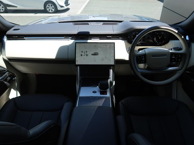 認定中古車　ディーゼル　ガラスルーフ　電動サイドステップ　衝突被害軽減ブレーキ　アダプティブクルーズ　オプション22インチアルミ　Apple　Car　Play　マッサージ機能付シート