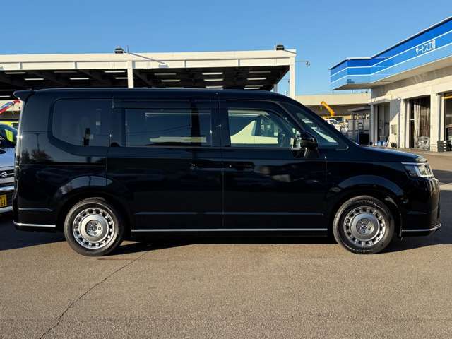 店の禁煙チェック基準は営業マンにて現車確認しております☆当然人間によるチェックですので間違いに付いてはご了承下さい☆