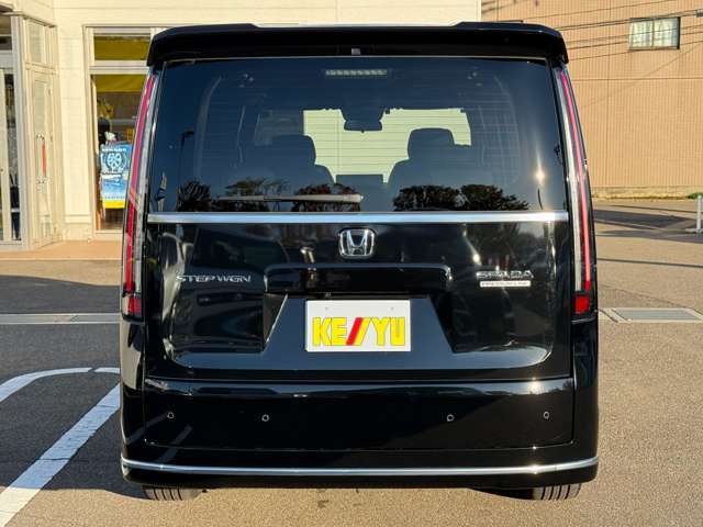 大好評のメンテンナンスパック☆3年間の点検代が無料☆オイル交換3000km毎無料☆