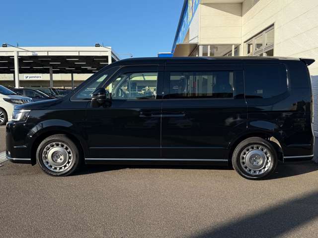 新車は低金利対応可能、新車・中古車問わずローン最大120回払いまで対応可能☆お気軽にご相談ください。