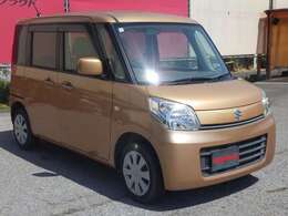 車両入庫チェックではエンジン・機関系をはじめ、電装装備、内装など100項目以上のチェックをしています。試乗も行なっていますのでご安心下さい。