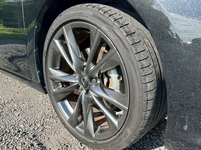 ◆「高級車」のレクサス。本当に乗り心地が違います。是非体験してみて下さい。