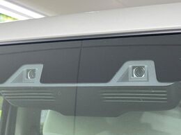 【スズキ　セーフティサポート】走行中に前方の車両等を認識し、衝突しそうな時は警報とブレーキで衝突回避と被害軽減をアシスト。より安全にドライブをお楽しみいただけます。