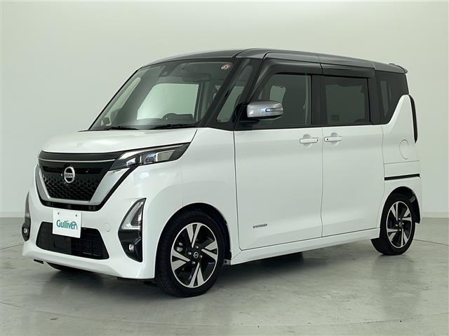 【左斜前】◆自宅にいながらクルマが買える！売れる！北海道、東北、関東、中部、関西、中国、四国、九州、沖縄、全国各地どこからでも対応可能です！！ぜひ、ガリバー古川バイパス店にお気軽にご相談ください！！