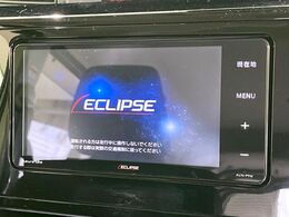 【ナビゲーション】使いやすいナビで目的地までしっかり案内してくれます。各種オーディオ再生機能も充実しており、お車の運転がさらに楽しくなります！！