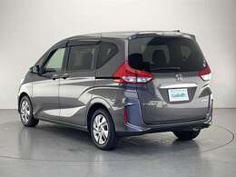 【左斜後】ガリバーでは最長10年の延長保証をご用意しております！せっかくご購入の大切なお車です！もしもに備えた延長保証はオススメです！