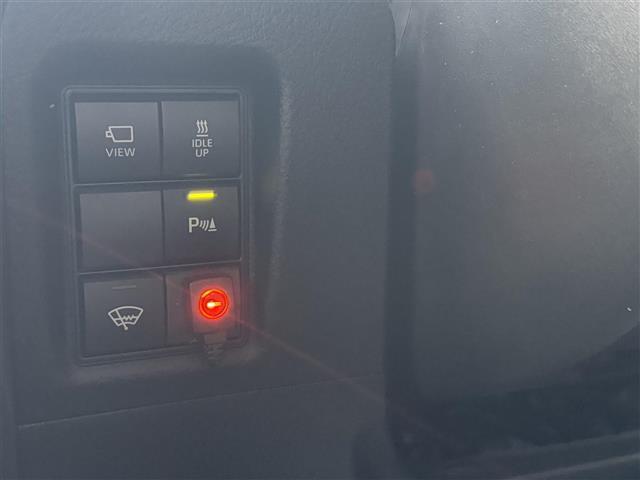 【運転席操作部】快適なドライブを楽しむための機能が装備されています！運転席から触れるので、使いやすいです！除菌プランいれていただくと、さらに清潔で安心していただけます！